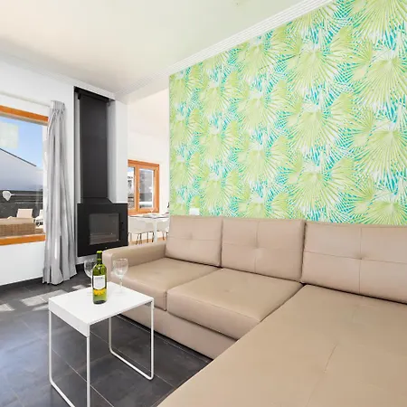 Dacil Villa Playa Blanca