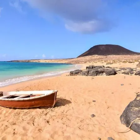 Dacil Playa Blanca