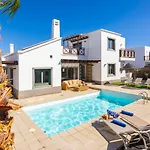 Dacil Vila Playa Blanca (Lanzarote)