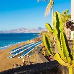 Vila Dacil Playa Blanca (Lanzarote)