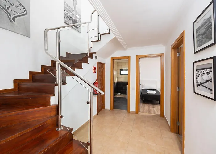 Dacil Playa Blanca (Lanzarote)