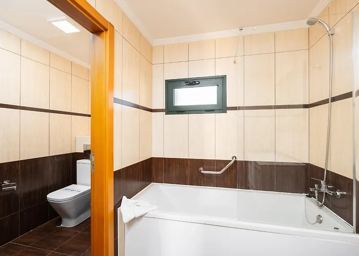 Dacil Playa Blanca (Lanzarote)