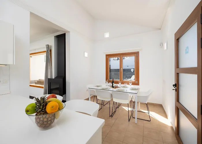 Dacil * Playa Blanca (Lanzarote)