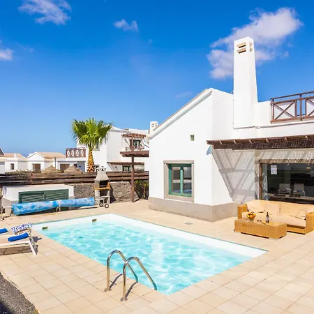 Dacil * بلايا بلانكا