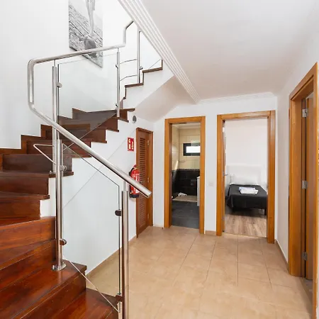 Dacil بلايا بلانكا