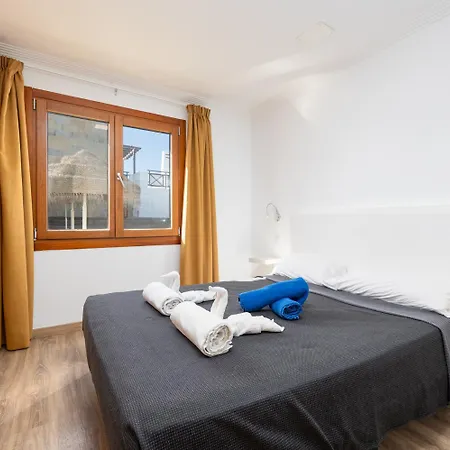 Dacil بلايا بلانكا