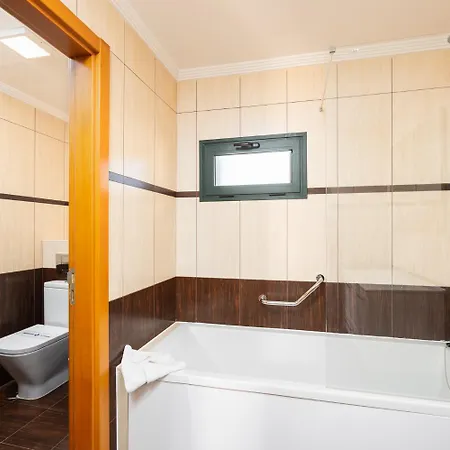 Dacil Playa Blanca (Lanzarote)