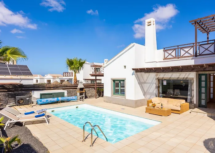 Dacil * 普拉亚布兰卡