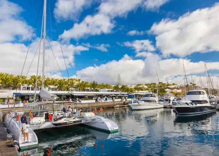 Dacil * 普拉亚布兰卡